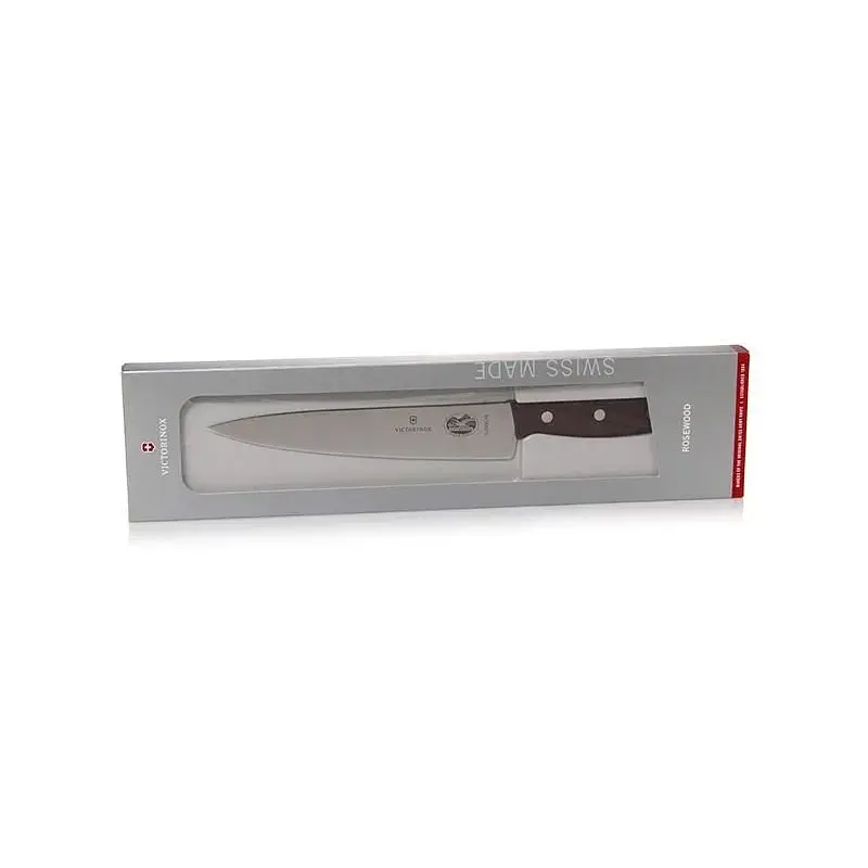 Кухонний ніж Victorinox Wood Carving 19 см (5.2000.19G)