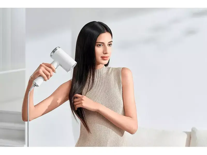 Фен Xiaomi High-speed Ionic Hair Dryer (HBR9114EU) - фото 5