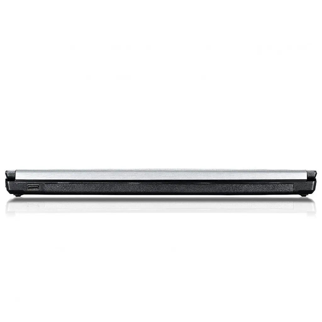 Ноутбук Fujitsu LifeBook E756 FHD (i5-6200U/8/256SSD) - Class A- "Б/В" - фото 6