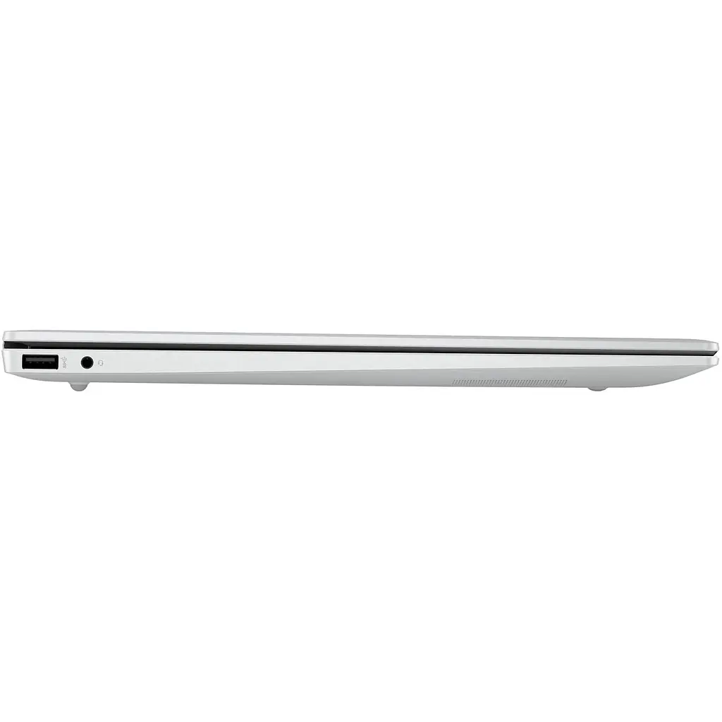 Ноутбук HP 16 OmniBook 5 16-ag1004ua 2K IPS AG/AI 5 340/16GB/512 SSD/UMA/Win11/Silver (BV5X1EA) - фото 5