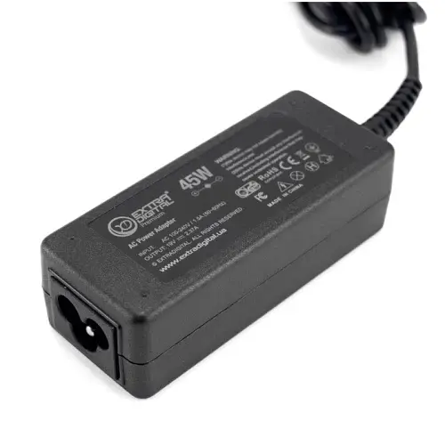 Блок живлення для ноутбуків Asus 19 V, 2.37 A, 45 W, 3.0 x 1.1 (PST3880) Extradigital teh0028775 - фото 3
