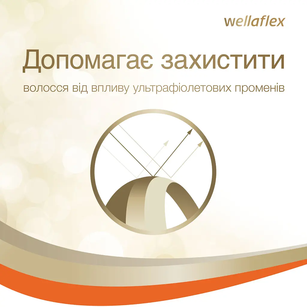 Мус для волосся Wellaflex Контроль над неслухняним волоссям Екстрасильної фіксації, 200 мл - фото 4