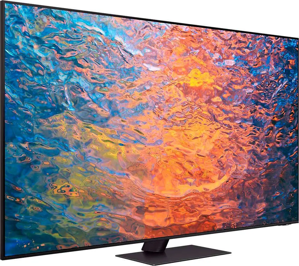 Телевізор Samsung QN95C 55` Neo QLED Ultra HD 4K (QE55QN95C) [83783] - фото 2