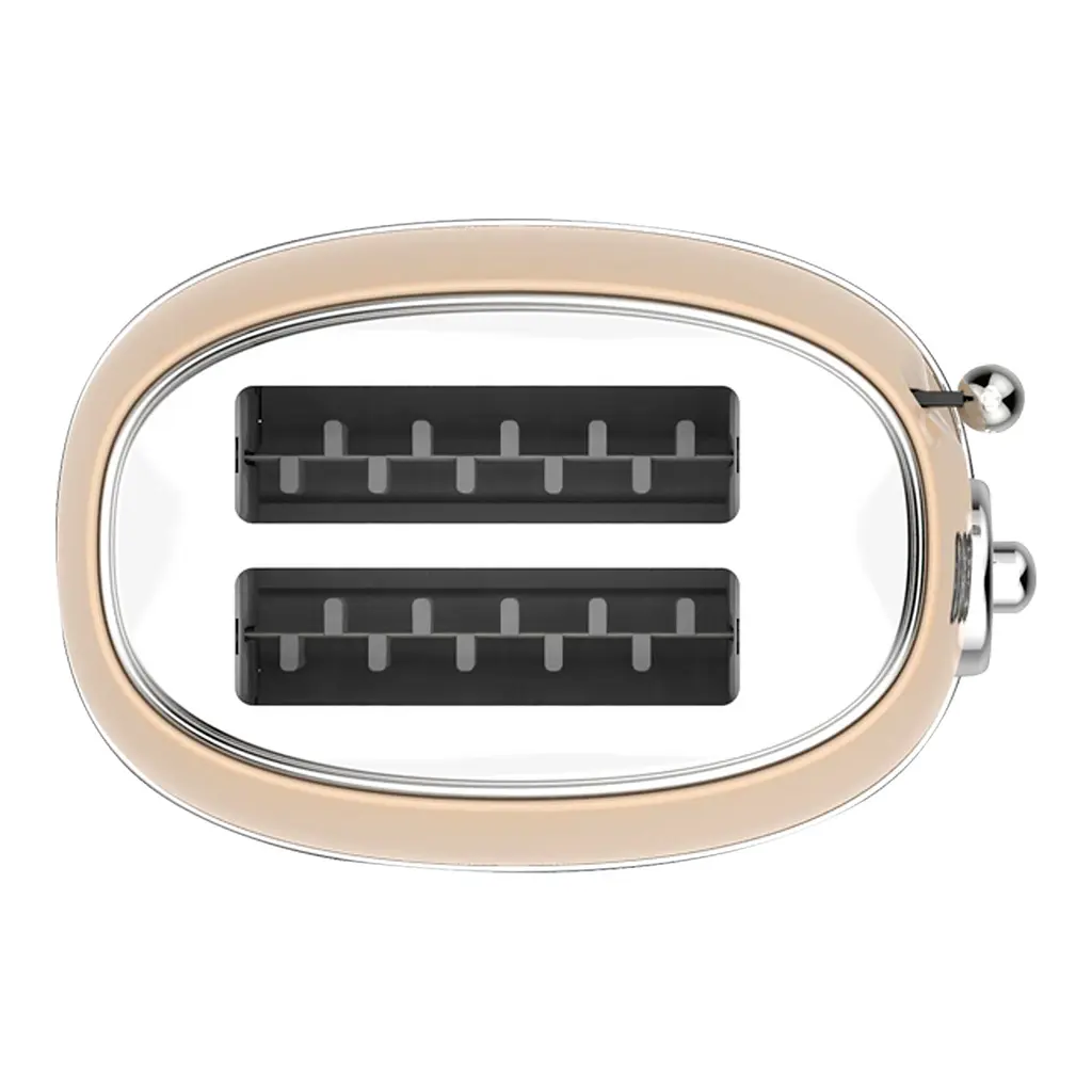 Тостер Sogo RETRO SS-5470 - фото 5