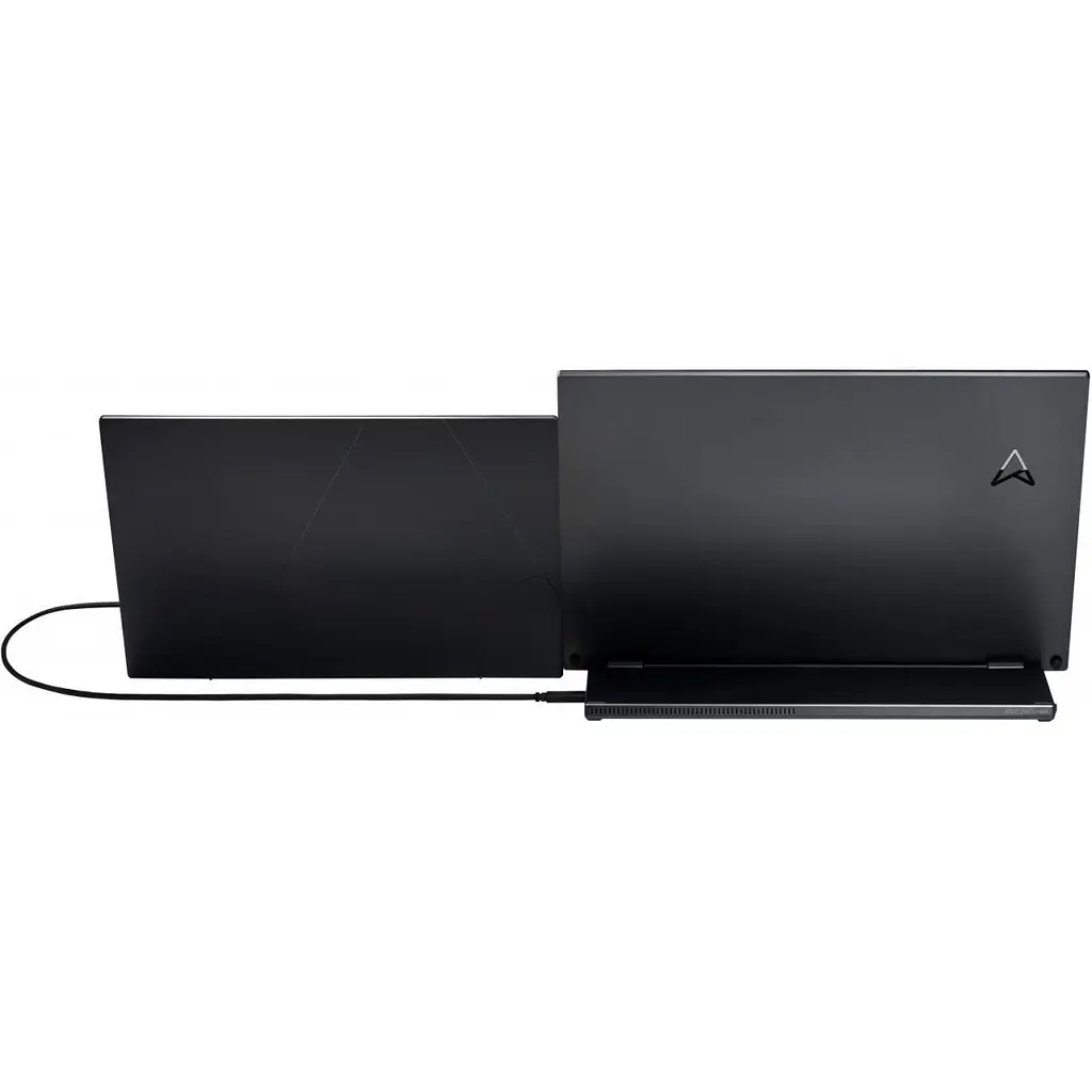 Портативний монітор Asus ZenScreen MB16QHG [90LM08NG-B01170] EU [128088] - фото 7