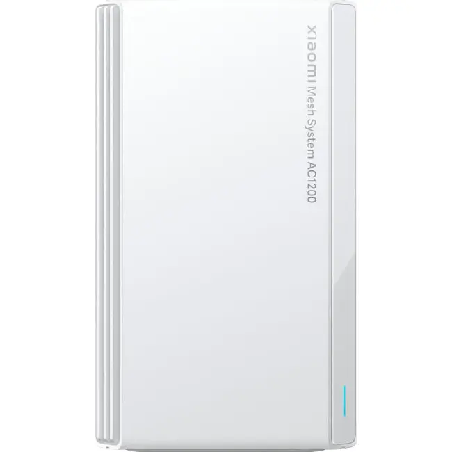 Беспроводной маршрутизатор Xiaomi Mesh System AC1200 (DVB4452GL) - фото 2