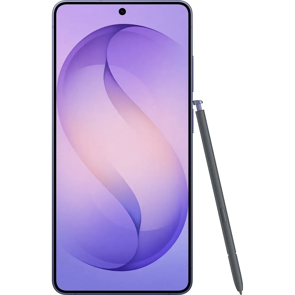 Смартфон Samsung Galaxy S26 Ultra 12/256GB Cobalt Violet (SM-S948BZVDEUC) UA-UCRF [159677] - фото 2