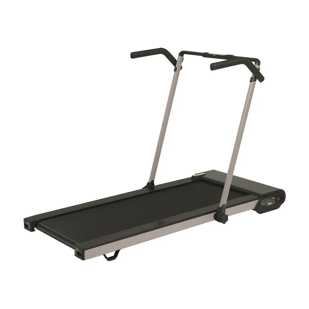 Бігова доріжка Toorx Treadmill City Compact Pure Bronze (CITY-COMPACT-B) (929881) - фото 3