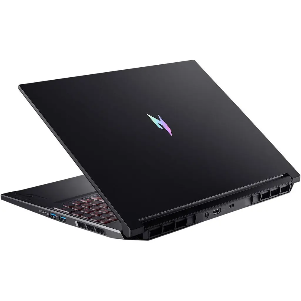 Ноутбук Acer Nitro V 16 AI ANV16-42-R309 (NH.U2NAA.001) CUSTOM [161244] - фото 5