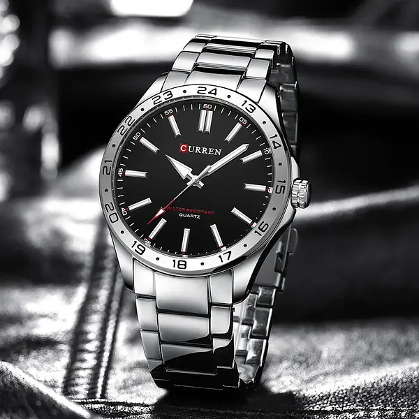 Годинник Curren Hector - фото 5