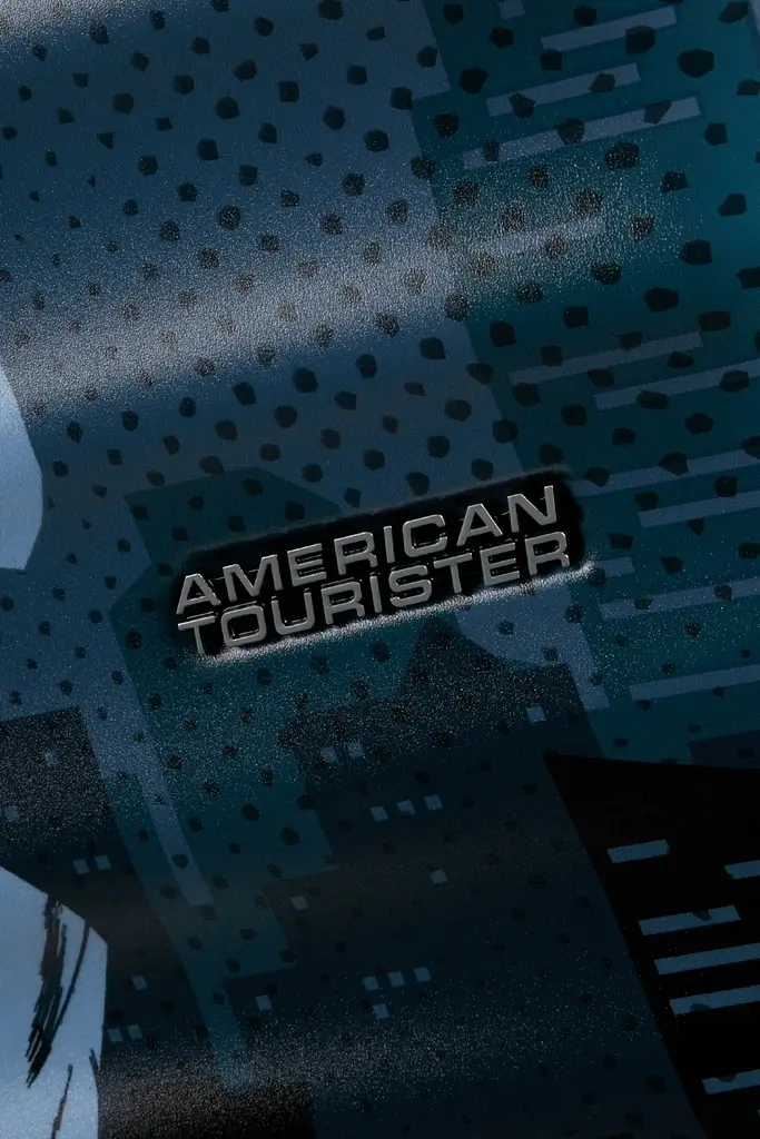 Валіза 67 См American Tourister WAVEBREAKER DISNEY CAPITAN AMERICA CITY 67х47х26 31C*03020 - фото 6