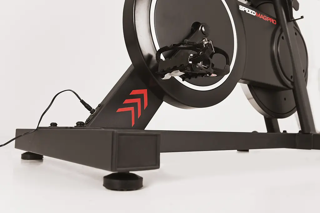 Сайкл-тренажер Toorx Indoor Cycle SRX Speed Mag Pro (SRX-SPEED-MAG-PRO) - фото 8