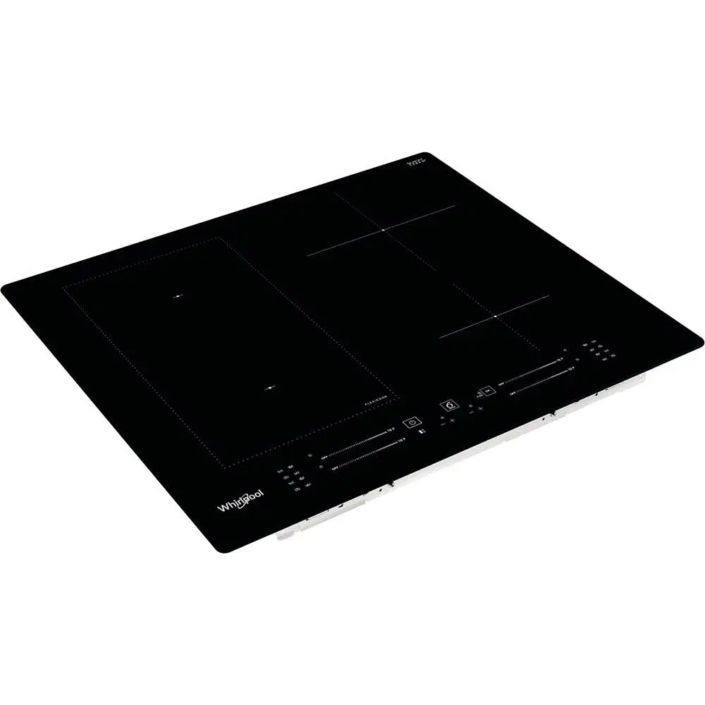 Індукційна варильна поверхня Whirlpool WLS7960NE [113287] - фото 3