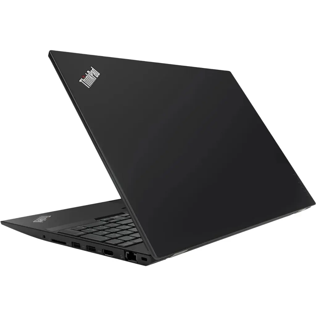 Ноутбук Lenovo ThinkPad T580 15.6 full hd 1920x1080 i5 8250u 4 ядра 8 потока 16/512 ГБ Refurbished - фото 5