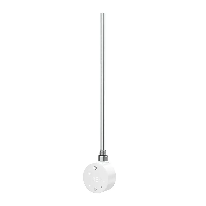ТЕН для рушникосушки OnlyHeat Ivory White 0,3 кВт, Білий - фото 2