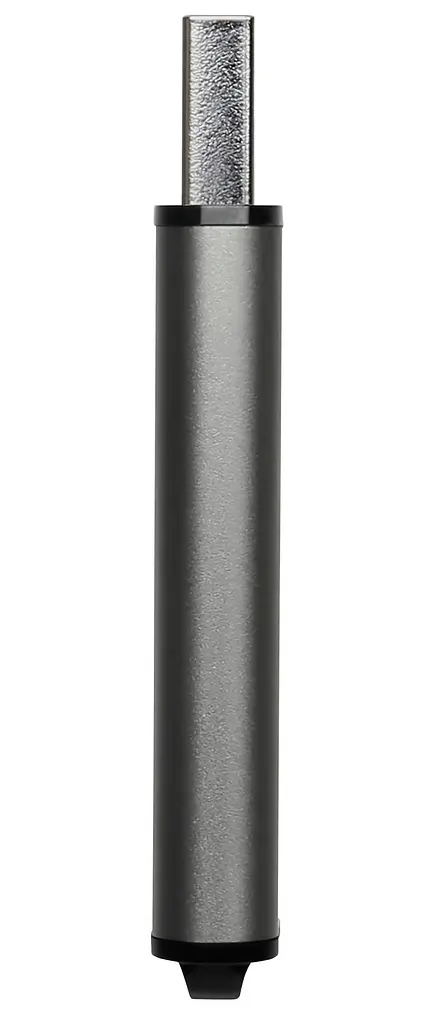 Накопитель 256GB USB 3.2 Type-A JetFlash 920 R420/W400MB/s Черный Transcend teh0013422 - фото 6