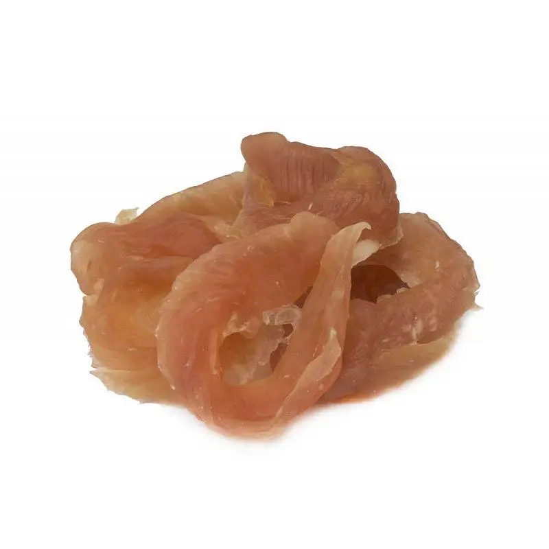 Ласощі для собак AnimAll Snack курячі кільця, 500 г - фото 2