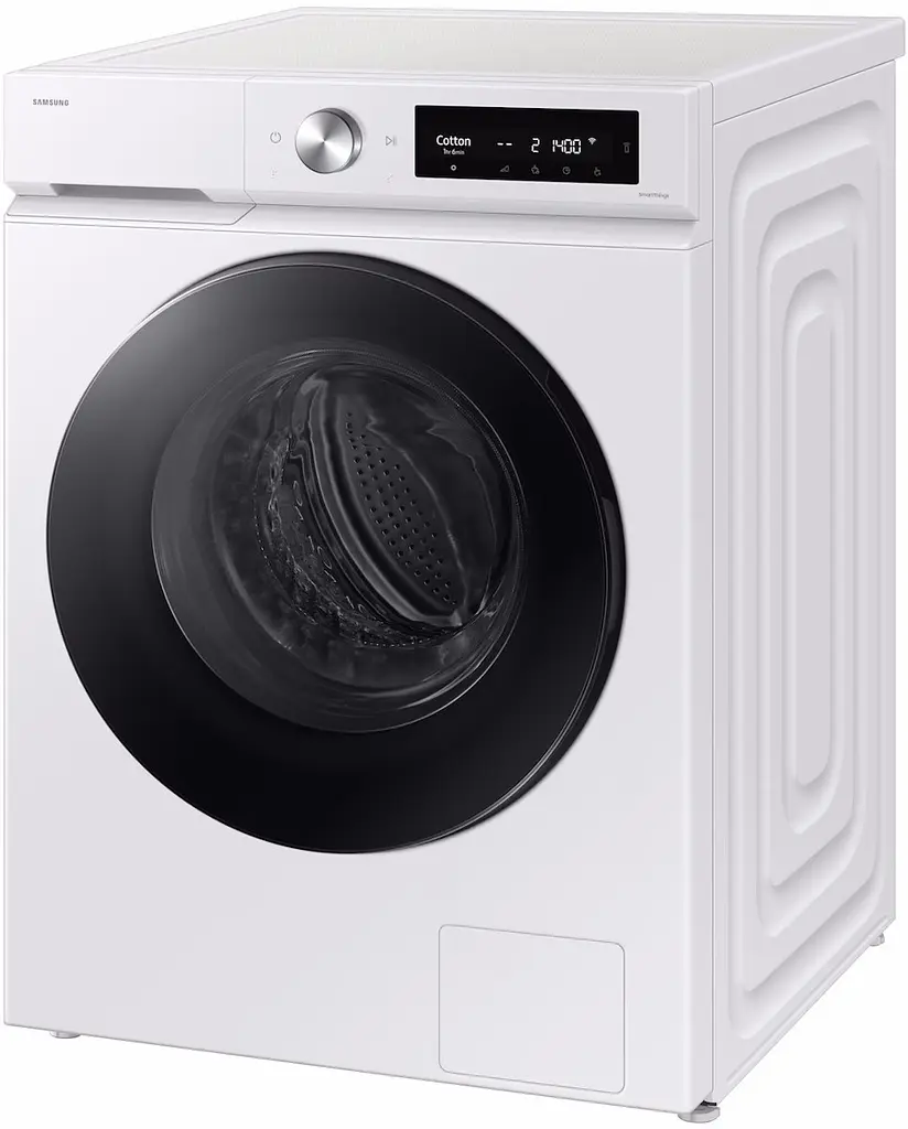 Пральна машина з сушкою Samsung WD11DB7B85GWUA - фото 3