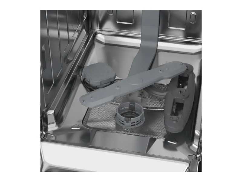 Посудомоечная машина Beko BDIS38041Q - фото 6