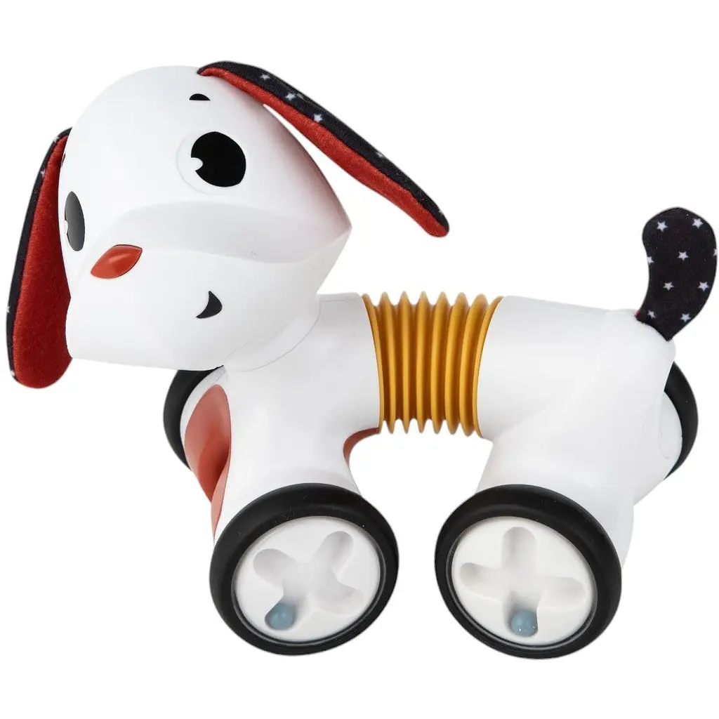 Іграшка-каталка Tiny Love Rock N Roll Песик Чарлі 21.5 см (1506700458) - фото 2