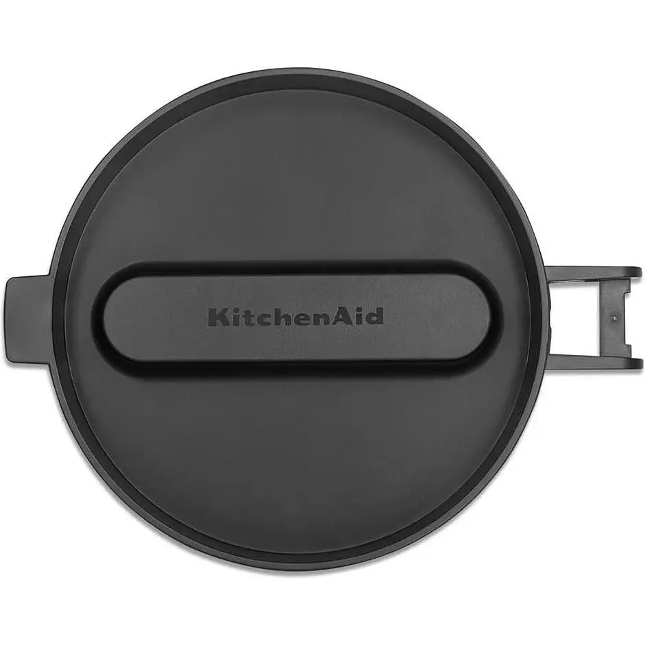 Кухонний комбайн KitchenAid 5KFP0921EBM - фото 5