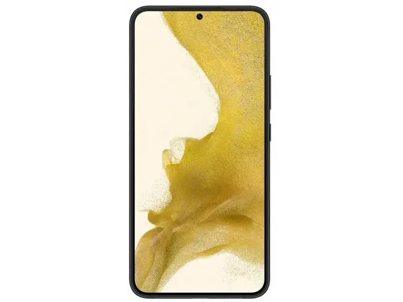 Смартфон Samsung Galaxy S22 SM-S9010 8/256GB Phantom Black - фото 2