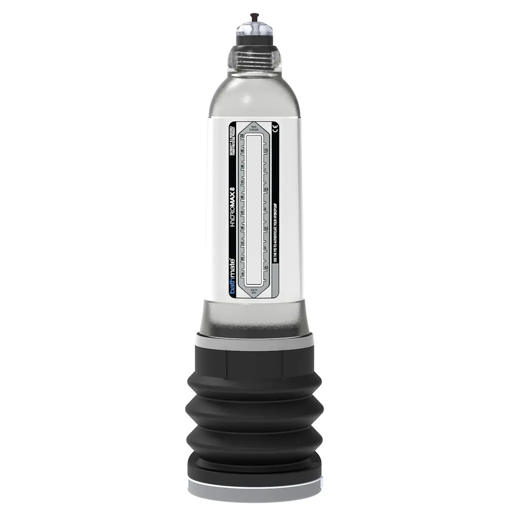 Гидропомпа Bathmate Hydromax 8