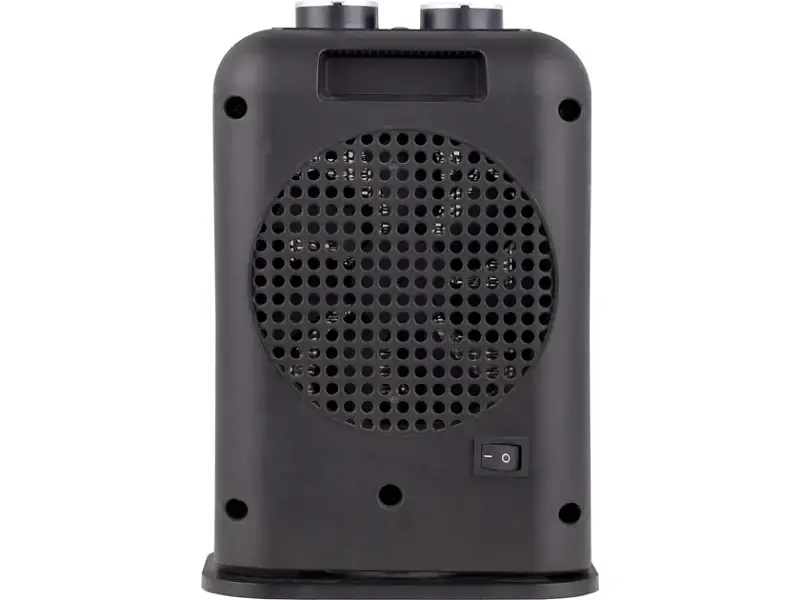 Обігрівач WetAir WFH-C25B - фото 5