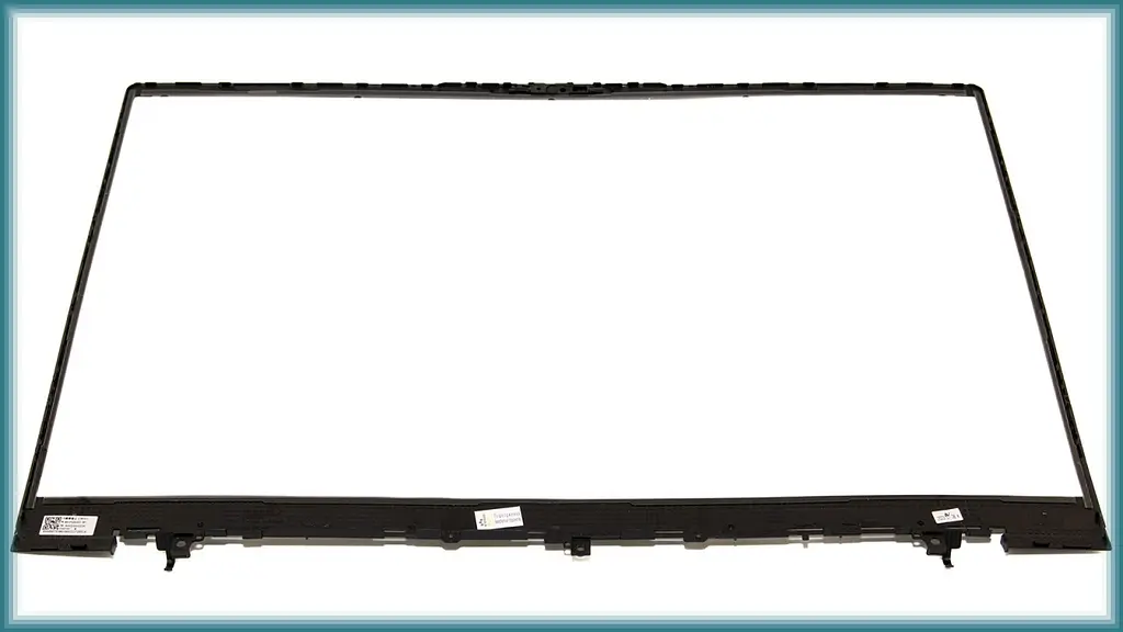 Рамка матриці Lenovo ThinkBook 16 G6 16 G7 16 G8 BLACK - фото 2