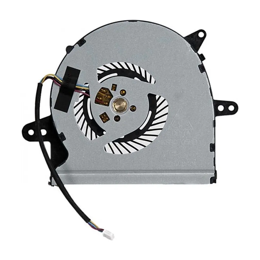 Вентилятор ноутбука ASUS X501U DC(5V,0.4A) 4pin (13GNMO10M070-1/DTAA13GNMO10M/DQ5D597G000/EF50050V1-C081-S99) - фото 2