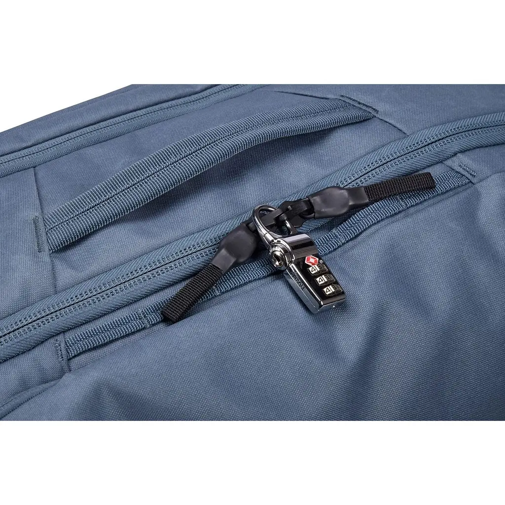 Рюкзак Thule Aion Travel Backpack 40L Dark Slate (TH 3205017) - фото 13