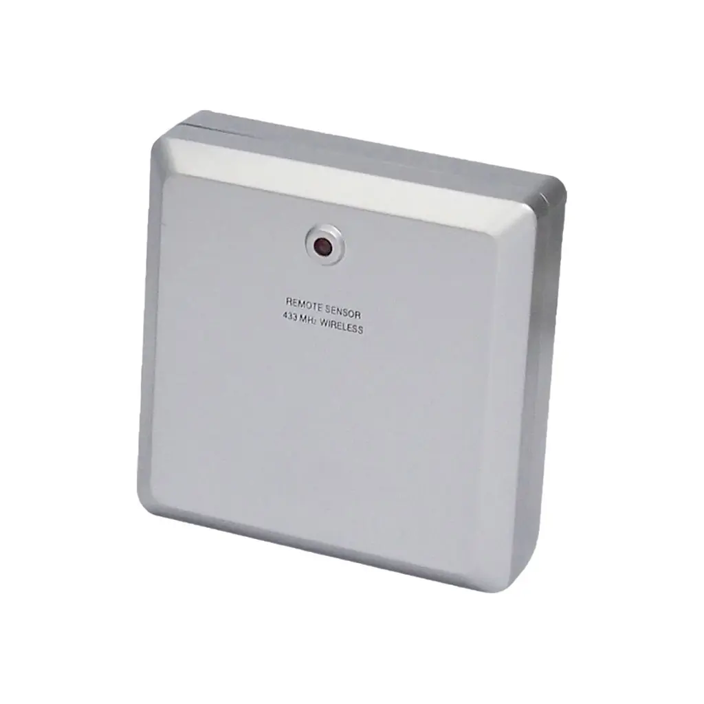 Метеостанція Technoline WS6740 White/Silver (WS6740) - фото 4