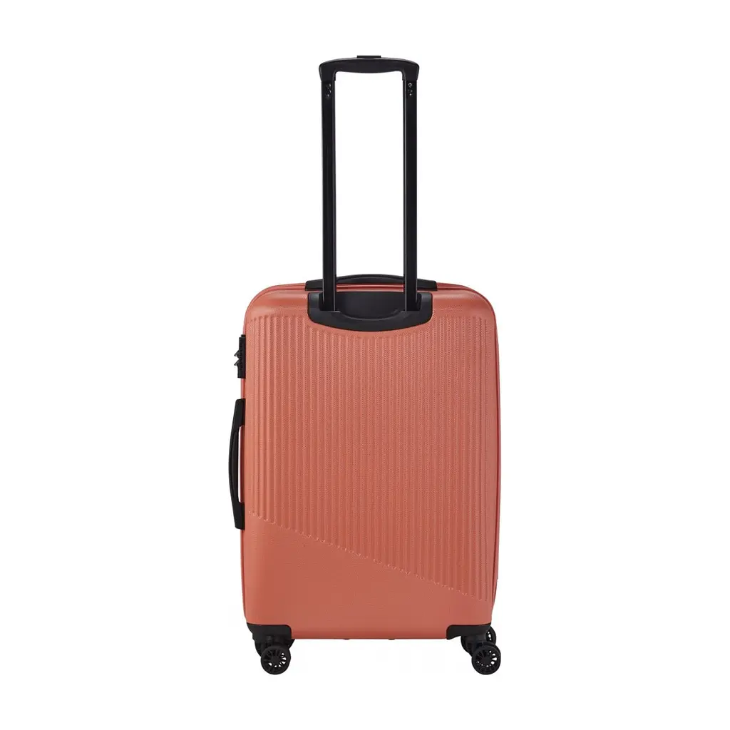 Валіза Travelite Bali Coral M (TL072348-88) - фото 4
