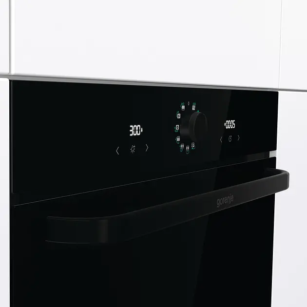 Духова шафа Gorenje BOS67371SYB - фото 6