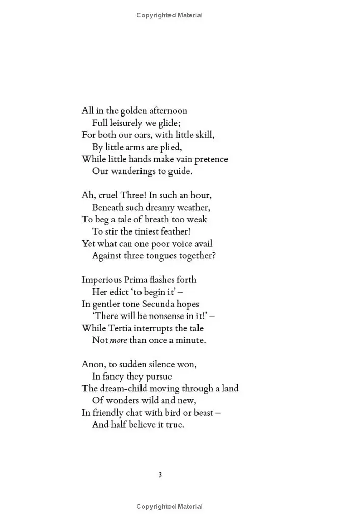 Alice's Adventures in Wonderland and Through the Looking Glass - фото 8