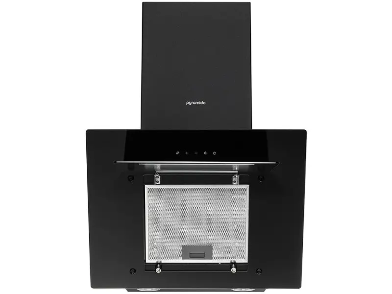 Витяжка Pyramida NRX 60 (1100) SR GBL - фото 3