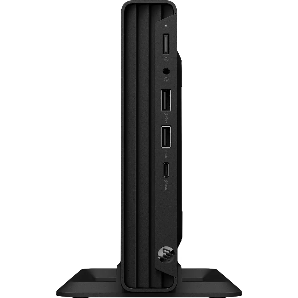 Комп'ютер HP Pro Mini 260 G9 / i3-1315U, 8, 512, K&M, WiFi (B70TGAT) - фото 6