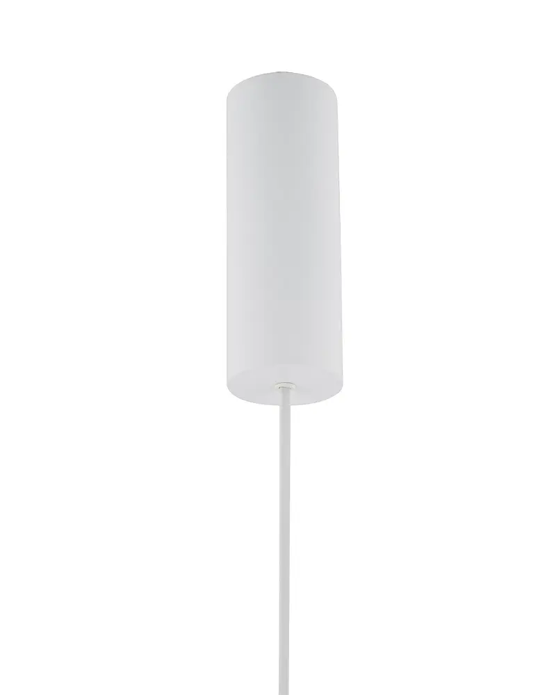 Подвесной светильник Nowodvorski 11607 Vertic Led 1x19W 4000K 800Lm IP20 Белый - фото 7