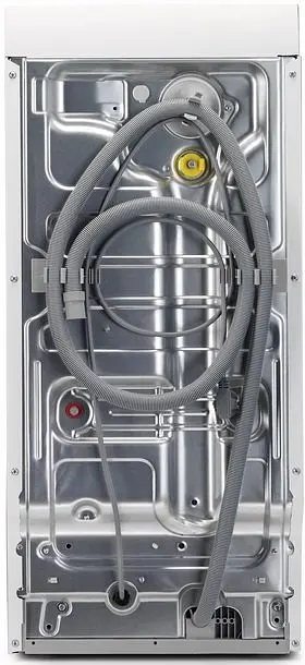 Стиральная машина Electrolux EW6T4272U из верт. загруз. - фото 7