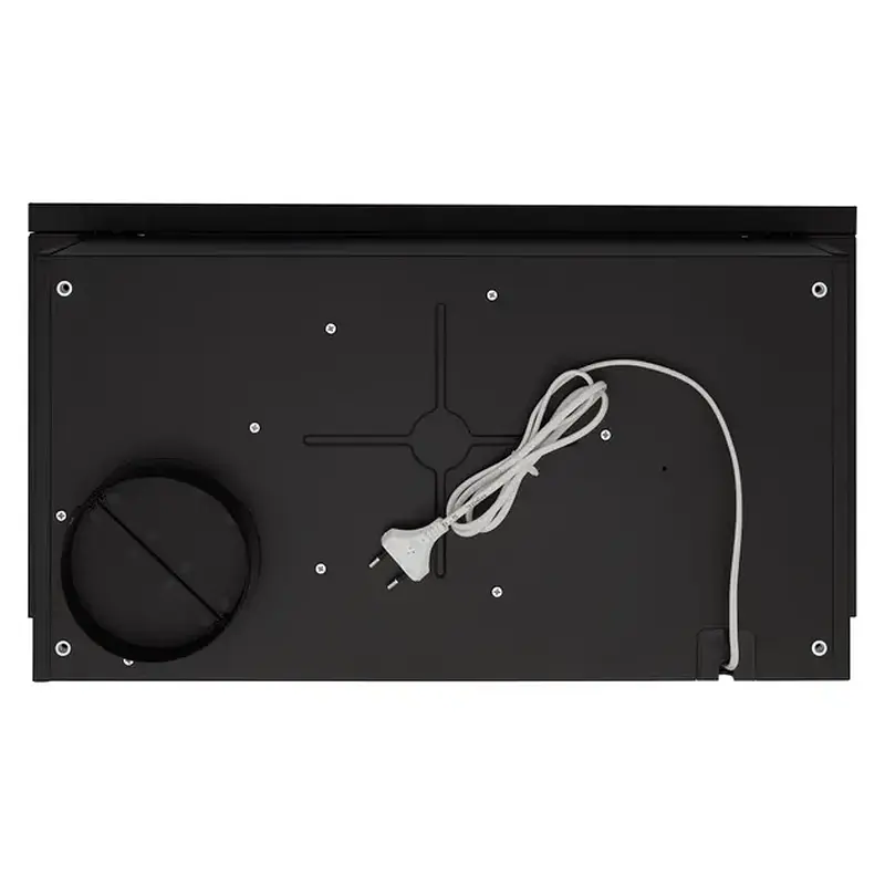 Витяжка кухонна ELEYUS BREEZE 470 60 BL - фото 9