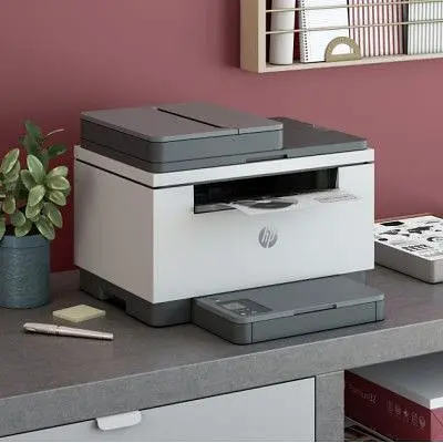 Багатофункціональний пристрій HP LaserJet M236sdn (9YG08A) - фото 8