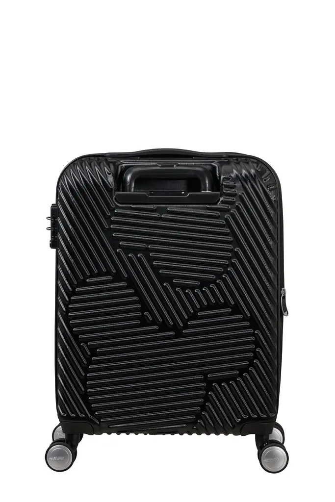 Валіза American Tourister MICKEY CLOUDS MICKEY TRUE BLACK 55x40x20(23) 55 См 59C*09001 - фото 2