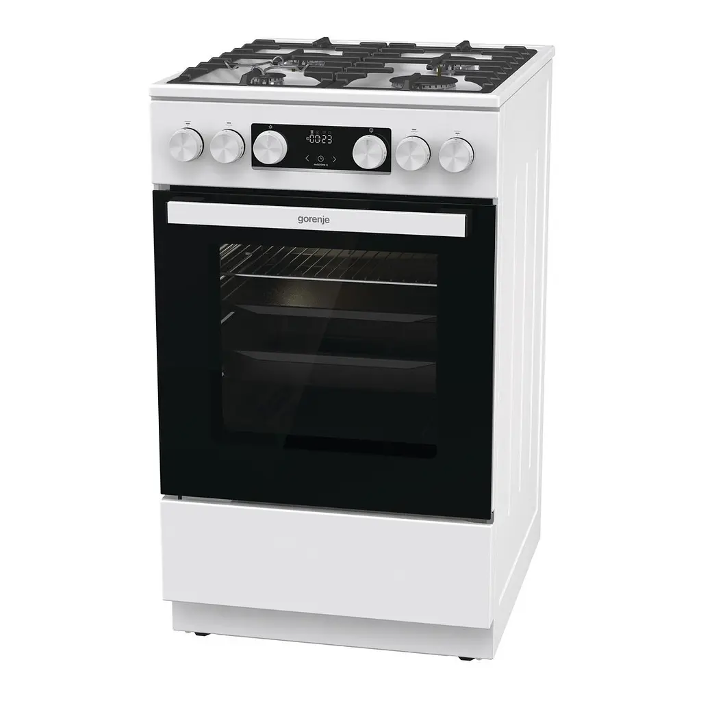 Плита Gorenje GGI5C21WF-B - фото 4