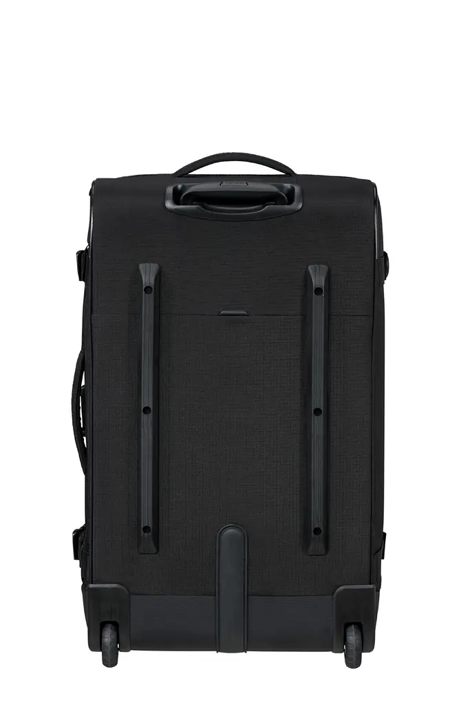 Дорожня Сумка На Колесах Samsonite ROADSEEKER DEEP BLACK 68x42x30 KQ9*09003 - фото 3