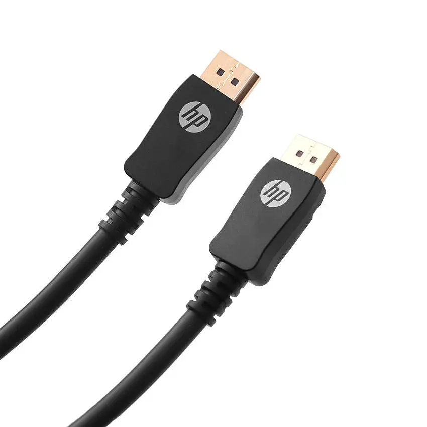 Кабель DisplayPort M-M 3.0 м, V1.2, 4K(4090×2160) HP - фото 3