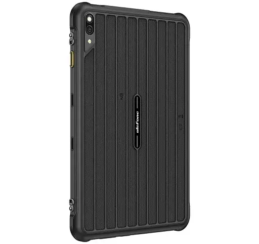 Планшет Ulefone Rugking Pad 2 Pro 8/256GB Black (6975326661409) Global version - фото 3