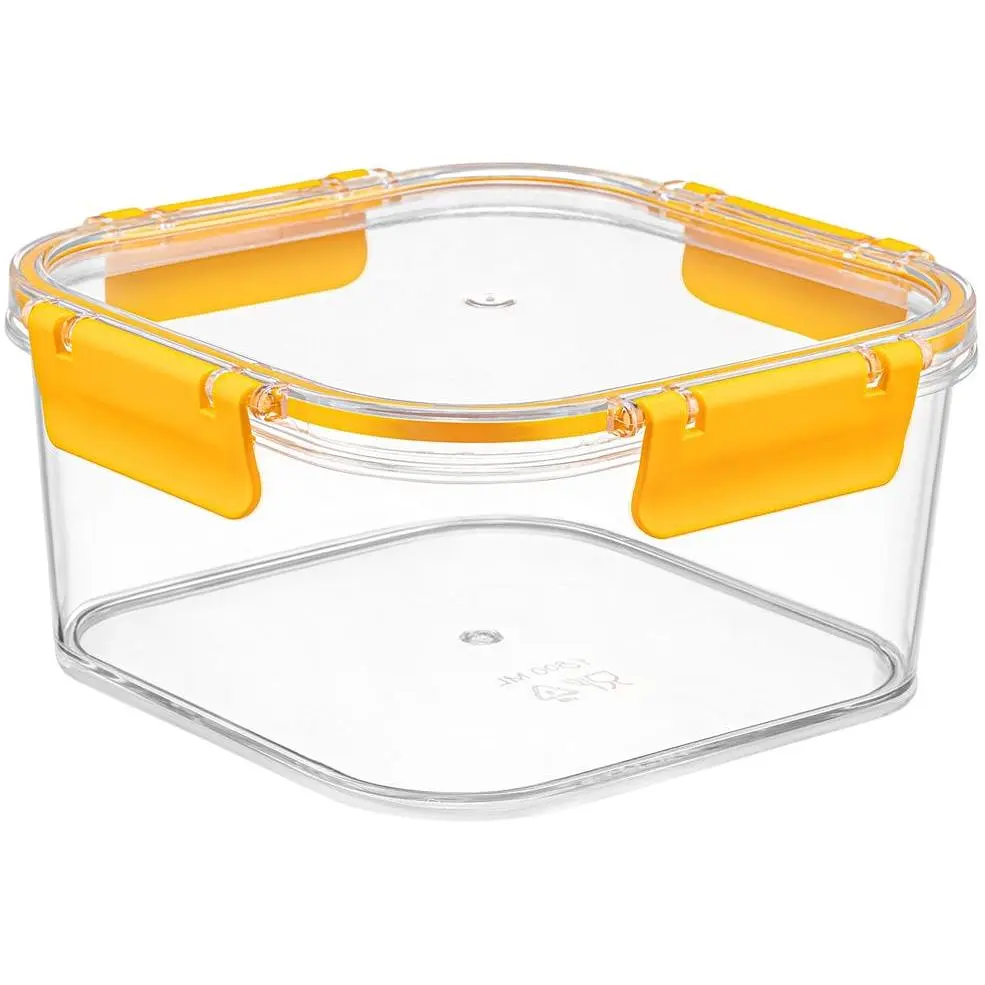 Контейнер Idea Home Chef Box Міх 1.8 л в ассортименте (00796) - фото 2