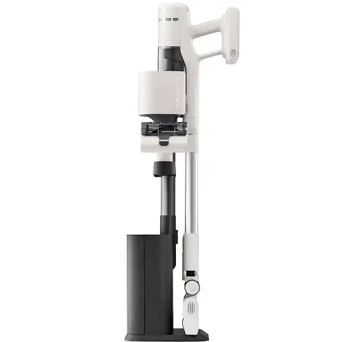 Вертикальный + ручной пылесос 2 в 1 RoboRock Alioth Lite H60 Hub UA - фото 7