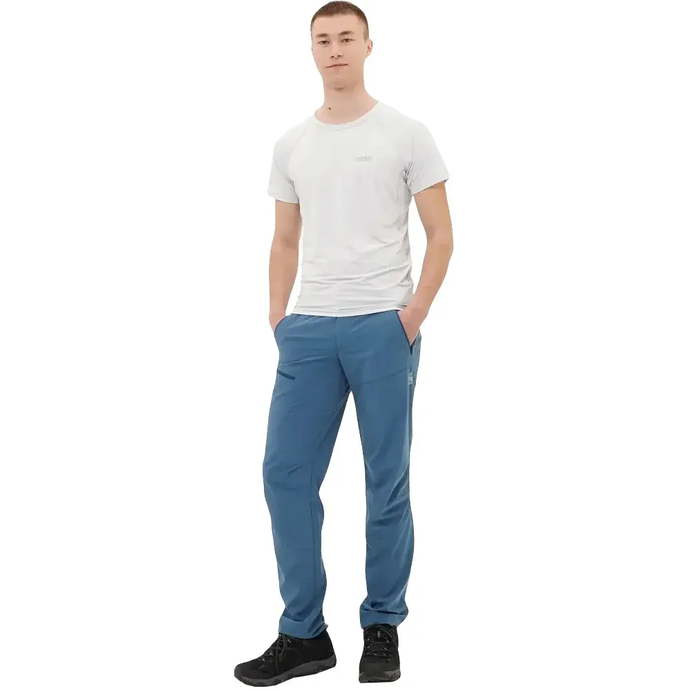 Штани Turbat Prut Trek Mns M Midnight blue - фото 2