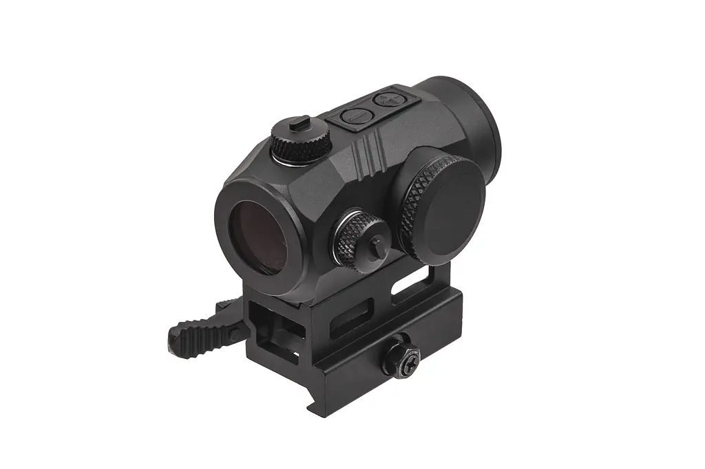 Прицел коллиматорный Vector Optics Harpy 1x22 - фото 2